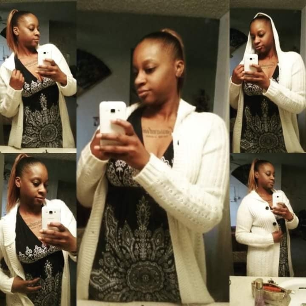 Meet your Posher, Cici